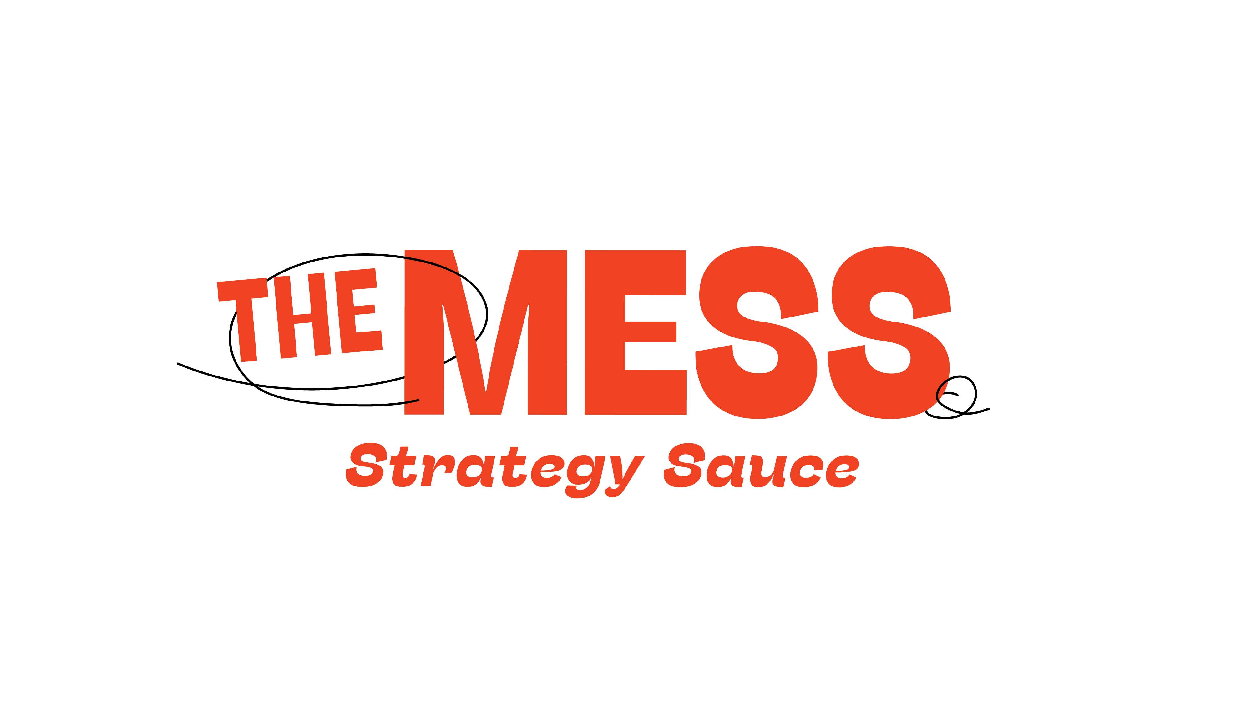 The Mess Logo